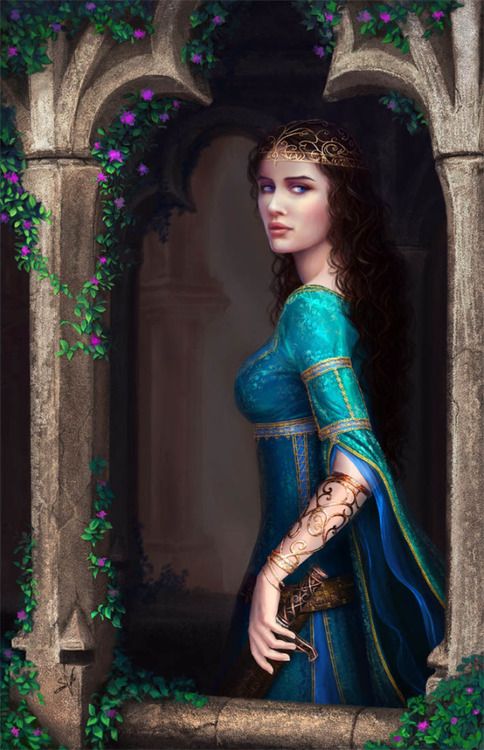 medieval 2 princess traits